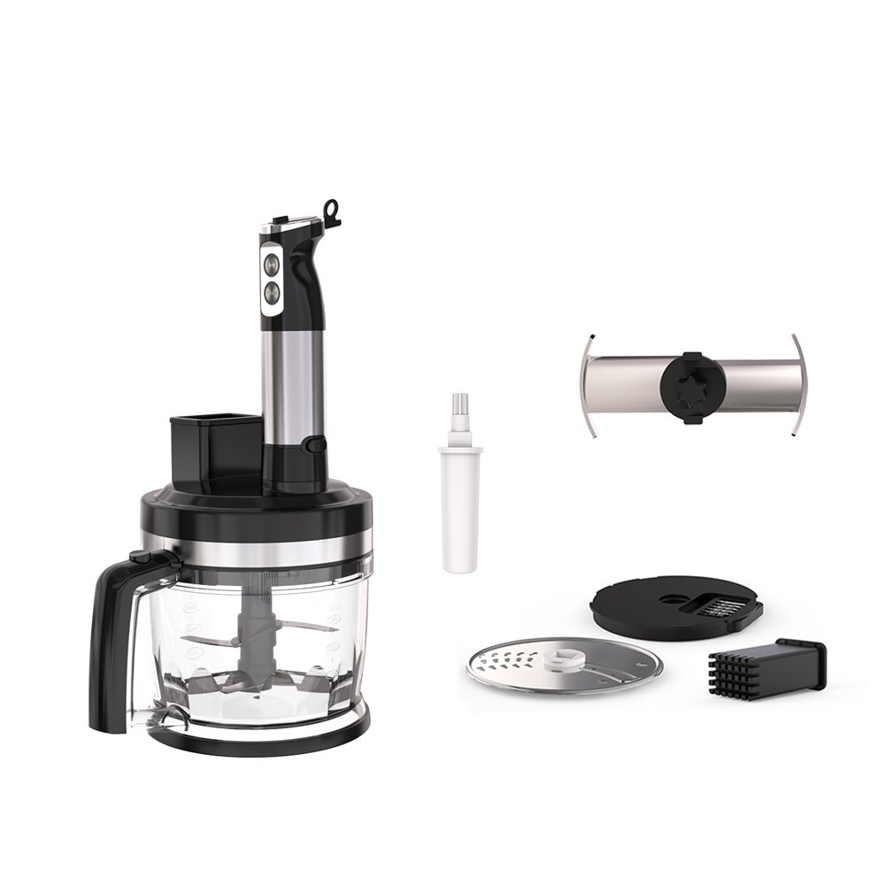 Cube Slicer,hand blender spiralizer