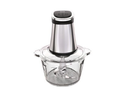 Food Chopper MC-6002