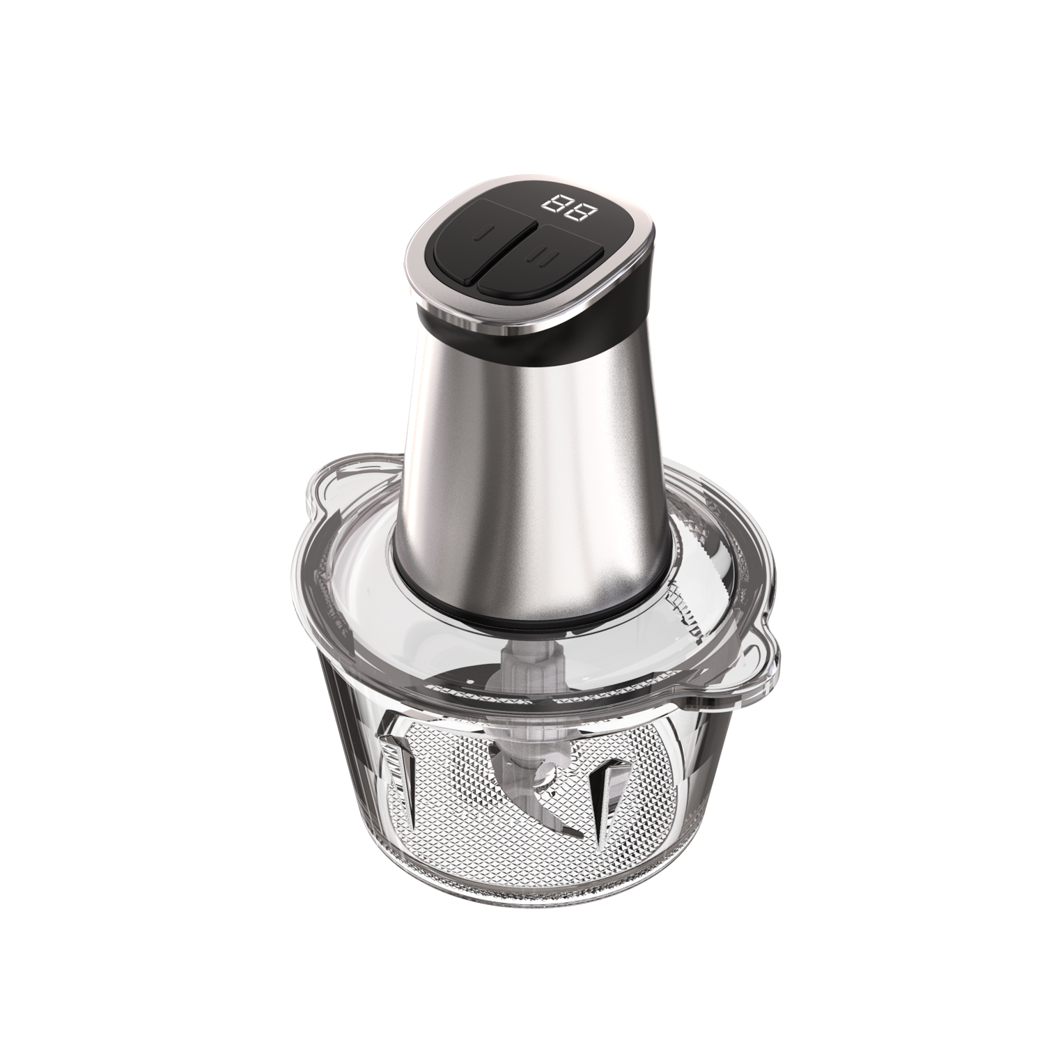 2L 800W Food Chopper